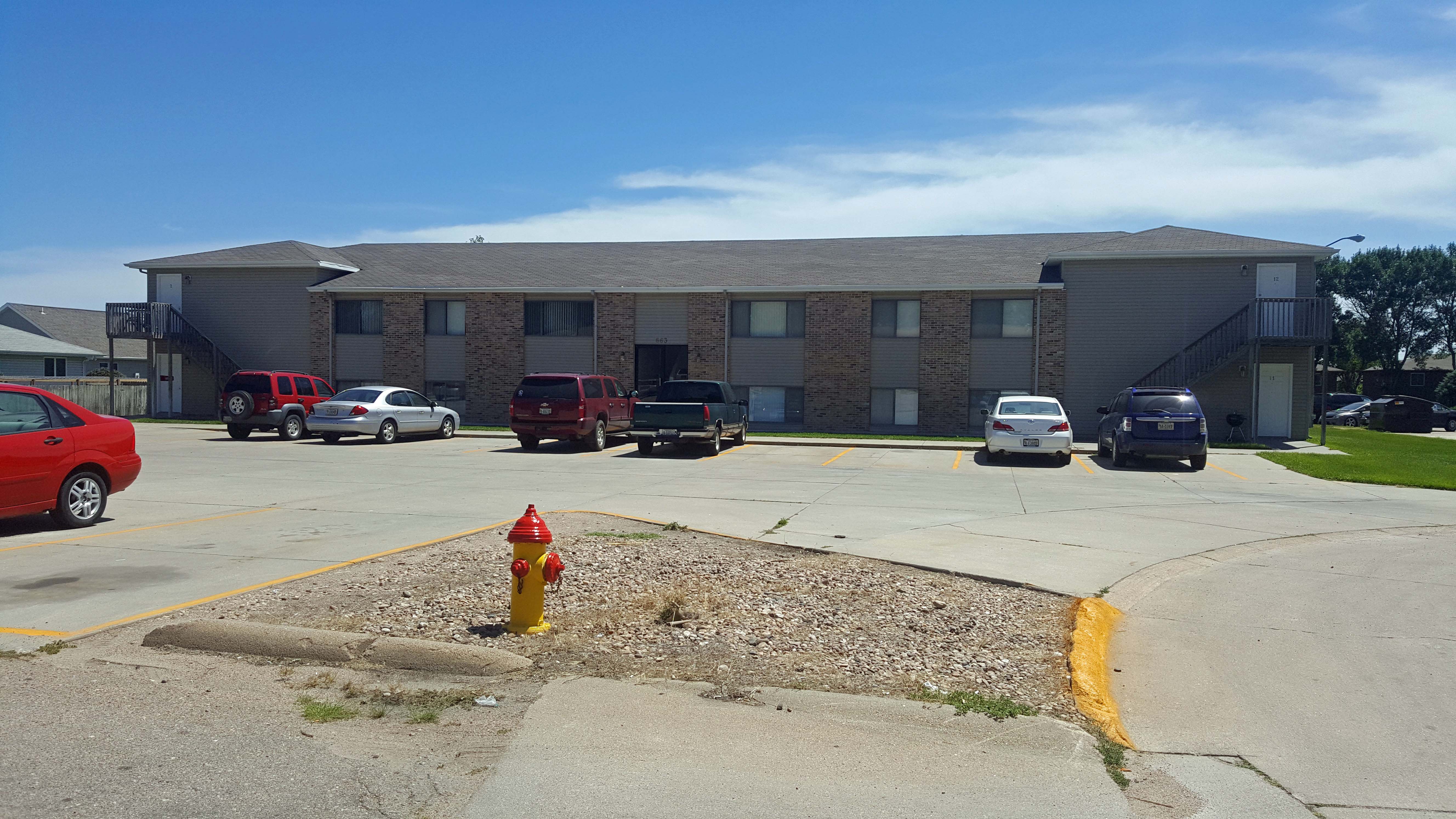 Grand Island Rentals Starostka Group