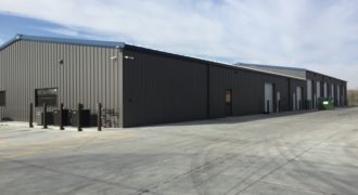 Middleton Electric Warehouse, Grand Island NE