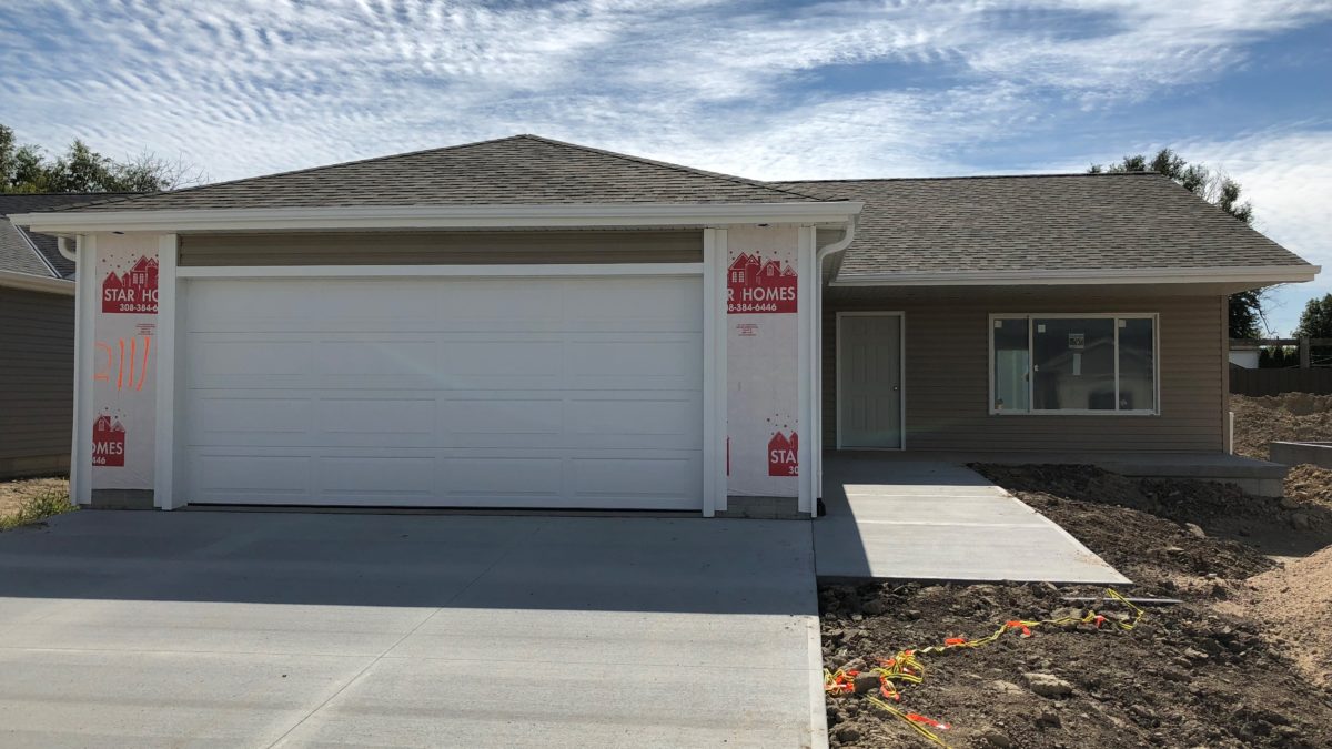 2111 35th Street Drive 2111 35th Street Drive