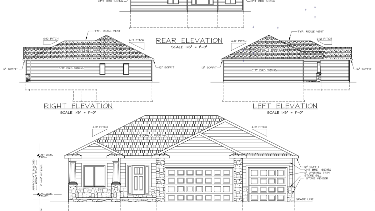 1821 W 51st Street 1821 W 51st Street
