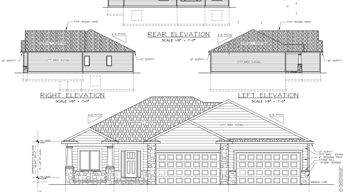 1818 W 51st Street 1818 W 51st Street